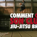Comment choisir son club de jiu jitsu brésilien