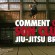 Comment choisir son club de Jiu Jitsu Brésilien ?