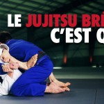 le jujitsu bresilien c'est quoi?