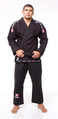 kimono de jiu jitsu brésilien atama mundial 9