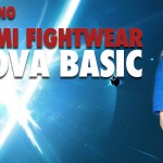 Test du Kimono de JJB Tatami Fightwear Nova Basic