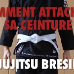 Comment attacher sa ceinture de kimono de JJB
