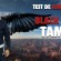 Test du kimono de JJB Black Eagle Tamashii