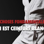 10 choses importantes à savoir quand on est ceinture blanche de JJB