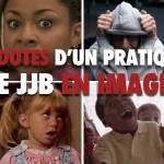 Anecdotes d'un pratiquant de JJB en images