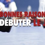 6 bonnes raisons de débuter le Jiu Jitsu Brésilien