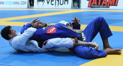 Regarder les stars du Jiu JItsu Brésilien combattre aux IBJJF Europe