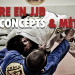 Défense en Jiu-Jitsu Brésilien